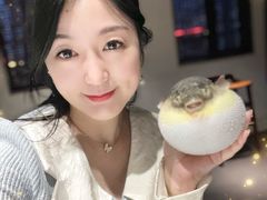 -永安鱼庄·镇江菜(东吴路店)