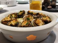 -阳光海鲜城(太仓万达店)