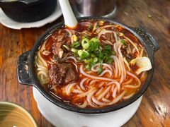 -沈妈砂锅(光华村店)