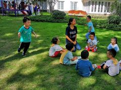 -格林菲尔幼儿园