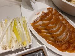 -玉林烤鸭店(垡头店)