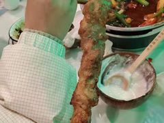 -巴依老爷新疆美食(马驹桥店)