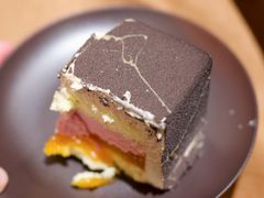 -黑池口感烘焙·生日蛋糕(坂田店)