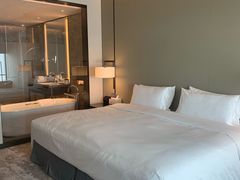 -长沙尼依格罗酒店