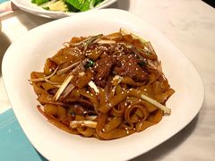 牛河-大树餐厅(益田假日店)