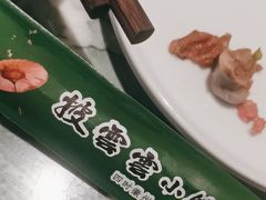 -披云云小馆·味道江湖(姚家园万象汇店)