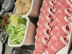 -海底捞火锅(枫蓝国际购物中心店)