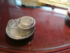 -华盛园卷子王农家菜水库鱼