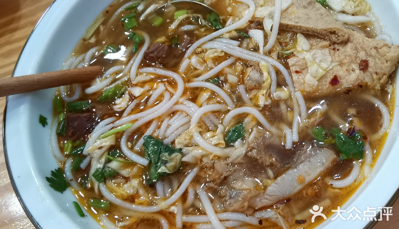 以前经常路过，这次特意进来试试