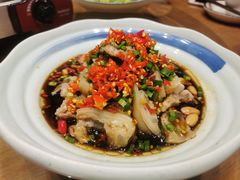 -陶德砂锅(蜀汉路店)