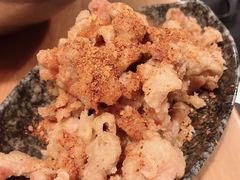 重庆小酥肉-付小姐在成都(中山公园店)