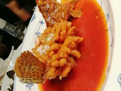 -江南雅厨·江南文化·苏州菜(李公堤店)