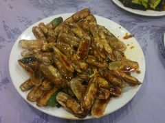 android_upload_pic-天津乾毓德饭庄·清真传统炒菜·海鲜烧烤(咸阳路店)