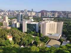 -狐尾山公园