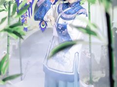 -九月鹰飞汉服摄影工作室