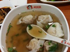 -南城香(欧陆经典万兴苑店)