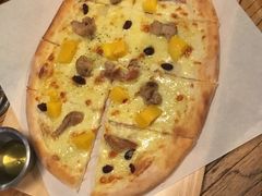 -I HOLIC艾豪丽披萨(KKone店)