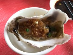 -蚝乡农庄(铁涌赤岸店)