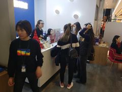 -海马体照相馆(北京apm店)