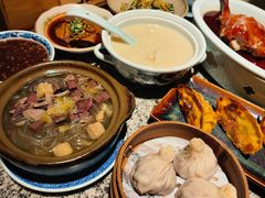 -南京大牌档(三阳广场苏宁店)