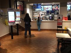 -肯德基(颛桥店)