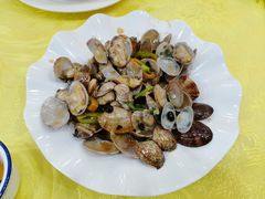 -浩海美食店(闸坡店)