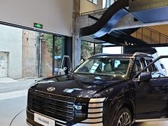 -现代汽车文化中心 Hyundai Motorstudio Beijing