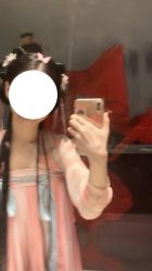 -盘子女人坊古装写真摄影(南京总店)