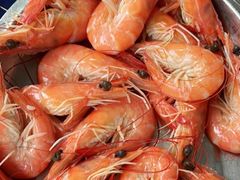 -钱大妈海鲜饭店(旅游大道店)