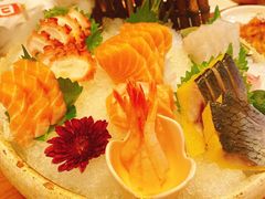 -大江户日本料理(吕厝店)