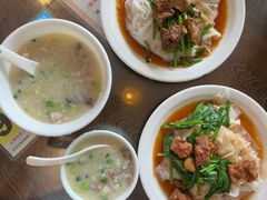 -黄但记老店·陈村粉食府