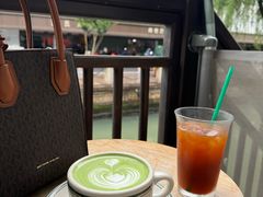 -Eu2+ coffee(上大路店)