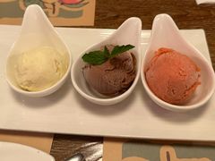 -安妮意大利餐厅(国贸店)