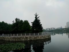 -后襄河公园