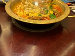 -霄汉羊排(万松园一店)