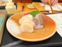 -Sushi Hanzo半藏(天环广场店)