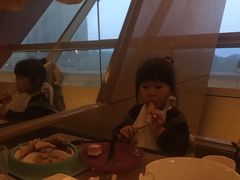 -杭州国际会议中心洲际酒店-原素全日餐厅(解放东路店)