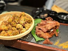 -鸢飞潍坊菜馆(鸢飞大酒店)