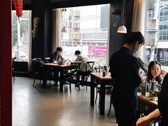 大堂-小柴米·传统江西菜(万寿宫店)