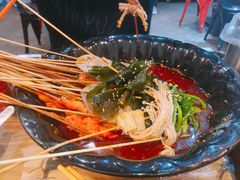 -落端云串串香(南京凤凰西街店)