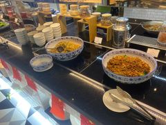 -昆山琶拉帝诗酒店·河畔咖啡厅Riverside Cafe