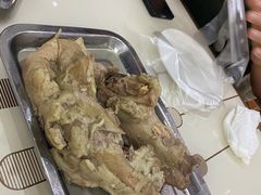 -马有川机场羊羔肉(总店)