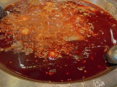 红油红锅-符淼淼火锅(宽窄巷子店)