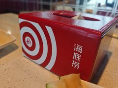 -海底捞火锅(海悦天地店)