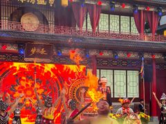 -深圳锦绣中华民俗村