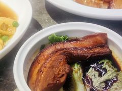 -闫府私房菜·百年鲁菜(恒隆店)