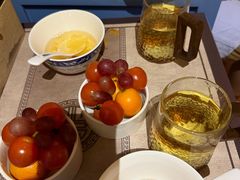 -鼎族怡华·指压·油压·经络(西单昌盛大厦店)
