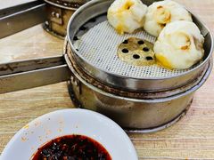 -吃不亏特色包子(三峡广场店)