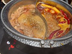 -牛New寿喜烧(虹桥新天地店)