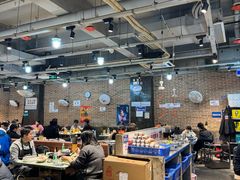 -五里关火锅(牛市口店)
